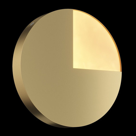 Kinkiet Maytoni Jupiter MOD320WL-L8BS3K Brass