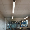 Lampa wisząca Slamp HUGO ARCHITECTURAL SYSTEM 2 - PRISMA HUGSSS2PRS01TAR000EU przezroczysty