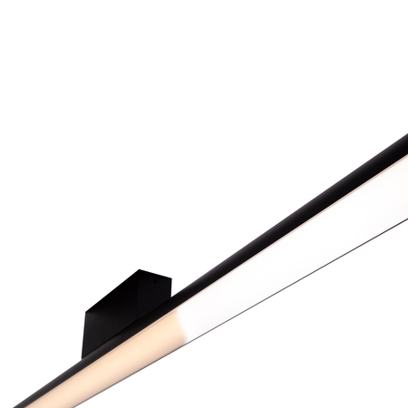 MAXLIGHT C0243 KINKIET TAMPA 120CM 36W IP44 3000K