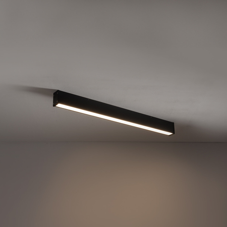 Lampa zewnętrzna Nowodvorski OUTLINE LED 11361 Czarny