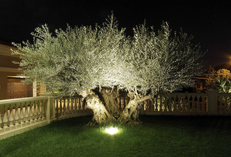 Oprawa wpuszczana Ares 535005.6 Kamino