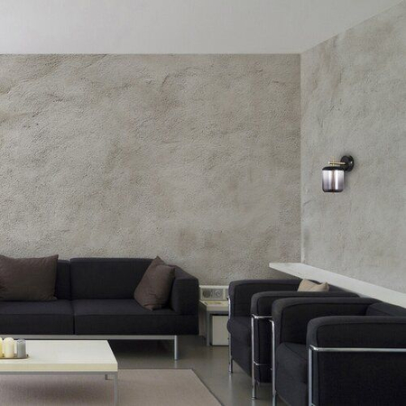 Kinkiet Rabalux Delice 5025 czarny