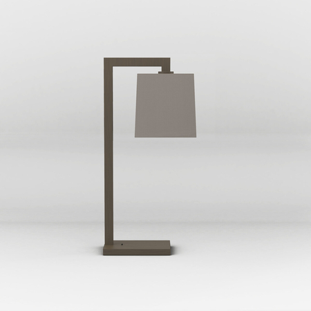 Lampa stołowa Astro Ravello Table 1222009 Brązowy