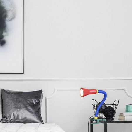 Lampa biurkowa Trio 5028010-17 