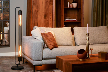 Lampa podłogowa Lucide CALIXT 05733/02/30