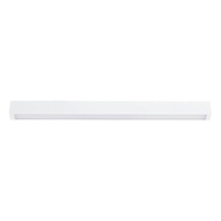 Lampa sufitowa STRAIGHT CEILING LED M Nowodvorski 7558 biały