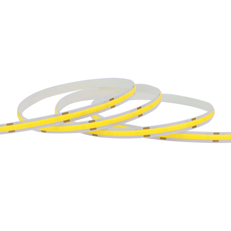 Eko-Light Zestaw Taśma COB 320/m 6500K IP20 3m + Zasilacz EKZ1209