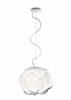 Lampa wisząca Fabbian F21A0571 Cloudy Ø 40 E27