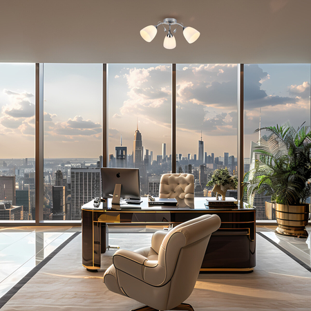 Milagro Lampa sufitowa PIREUS 3xE27 ML1275 CHROM