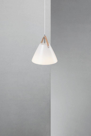 Lampa wisząca Nordlux 84313001 Strap 27