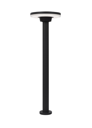 Lampa zewnętrzna Luces Exclusivas MONTERIA czarny LE71331