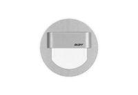 IP66 || Biała ciepła