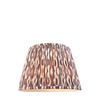 Klosz/Abażur Endon Lighting Ikat 113086 szary