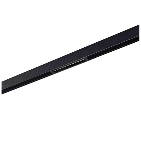 Lampa szynowa BETA KIRA 230V TRACK MAGNETIC 9W CCT BLUETOOTH BK Azzardo AZ5175 czarny