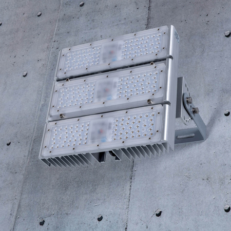 Oprawa Przemysłowa LED IC Gasoline 150W Philips 3030 5 lat gwarancji CW