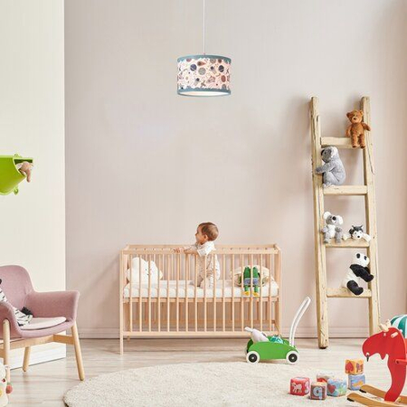 Lampa wewnętrzna Rabalux Hanka 3080 biały