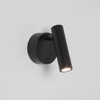 Kinkiet Astro Enna Surface LED 1058027 Matowy Czarny