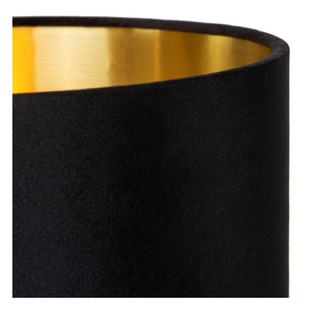 Lampa podłogowa Lucide ESTERAD 10719/81/30 czarny