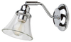 Lampa łazienkowa Rabalux Antoine 3207 chrom