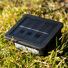 Eko-Light Lampa Solarna Pot 3000K IP44 EKO1449