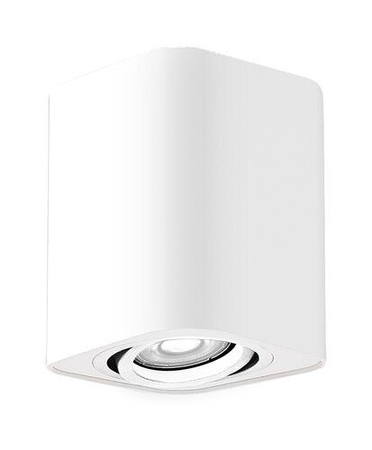 Lampa sufitowa Rabalux Kobald 2050 biały matowy