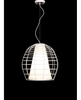 Lampa wisząca Lumina Deco LDP-090-WT Bolzano