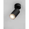 Reflektor Luces Exclusivas ZENFARO LE45675 czarny