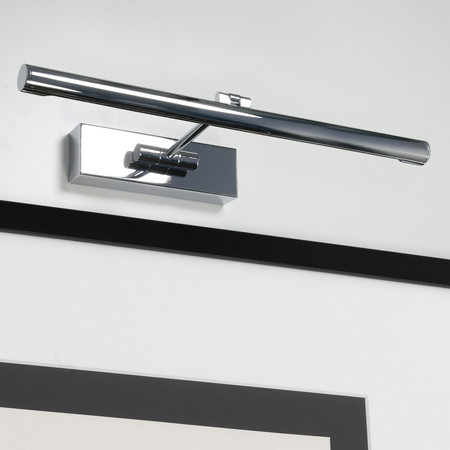 Kinkiet Astro Goya 460 LED 1115008 Polerowany Chrom