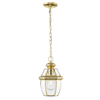 Cosmo Light Lampa wisząca WHITLEY P01064AU