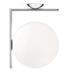 Kinkiet/lampa sufitowa Flos F3179057 IC Chrom