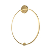 Kinkiet Halo Maytoni MOD005WL-L46BSK1 brass