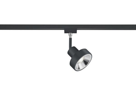 Lampa szynowa Trio 78070132 czarny