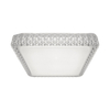 Lampa sufitowa Zuma Line MOA CL15068SQ-D40 biały