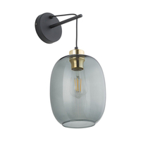 Kinkiet DELTA TK Lighting 6481 czarny