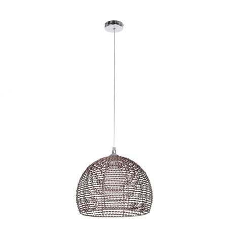 Lampa wisząca Italux MD12068-1B-B Justin