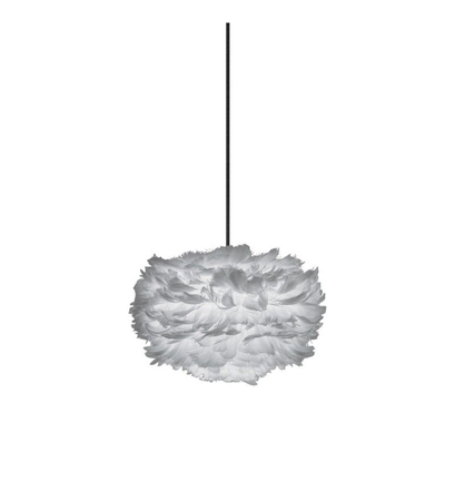 Lampa wewnętrzna Umage Eos Mini Light Grey-2124