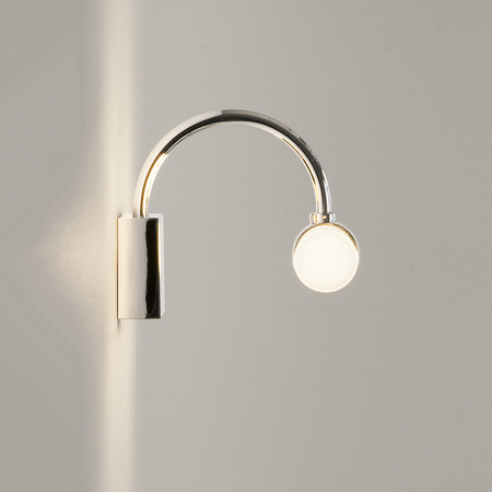 Kinkiet Astro Dayton 1044001 Polerowany Chrom