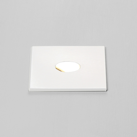 Oczko Astro Tango LED 3000K 1175001 Matowy Biały