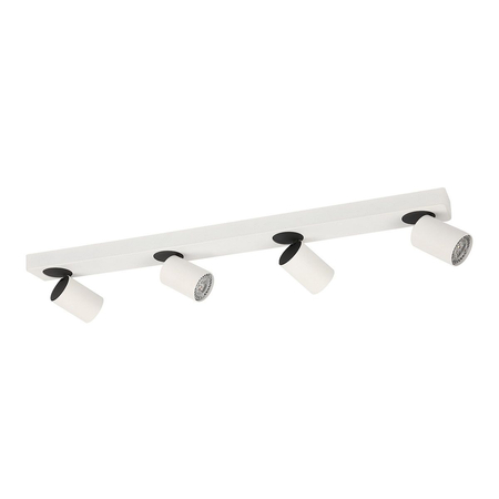 Spotlight Italux SPL-3001A-4-WH Federica
