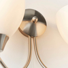 Kinkiet Endon Lighting Alton 1805-2SC chrom
