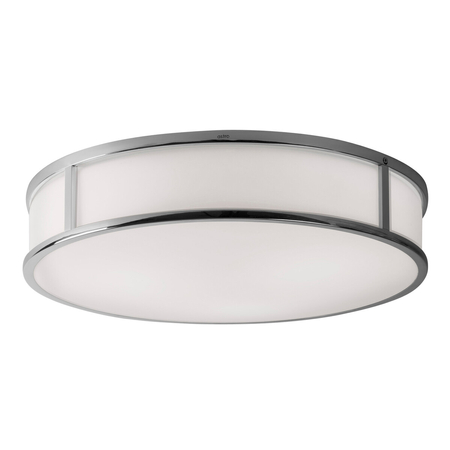 Lampa sufitowa Astro Mashiko 400 Round 1121026 Polerowany Chrom