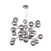 Lampa wisząca Maytoni MOD545PL-24CH Dallas - Chrom