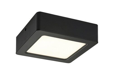 Lampa sufitowa Rabalux Shaun 2689 czarny