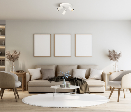 Spot Italux Nesto SPL-23436-3R-WH Biały piaskowany