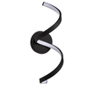 Kinkiet zewnętrzny Endon Lighting Astral 95601 czarny