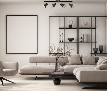 Spot Italux SPL-3422-4-BL Czarny