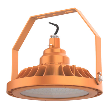 Oprawa LED HighBay Przeciwwybuchowa ATEX 100W 3000K copper