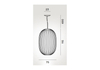 Lampa wisząca Foscarini 2240071-30 Plass grande