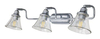 Lampa łazienkowa Rabalux Antoine 3209 chrom