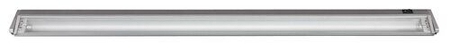 Lampa wewnętrzna Rabalux Easy light 2366 srebrny